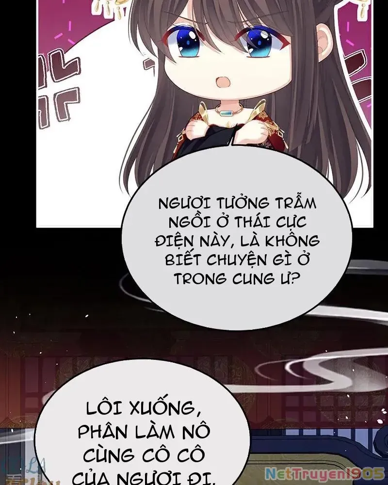 Hậu Cung Của Nữ Đế Chap 426 - Next Chap 425