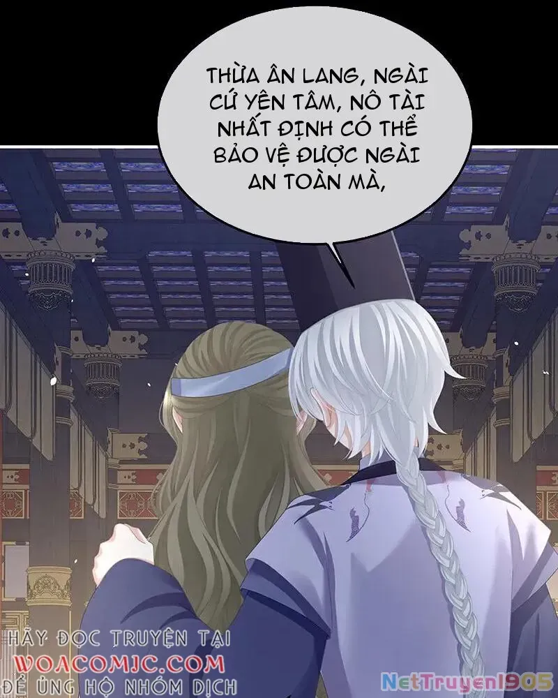 Hậu Cung Của Nữ Đế Chap 426 - Next Chap 425