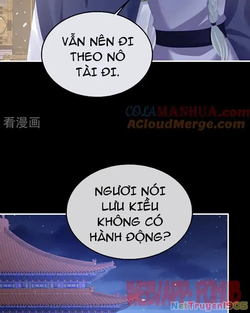Hậu Cung Của Nữ Đế Chap 426 - Next Chap 425