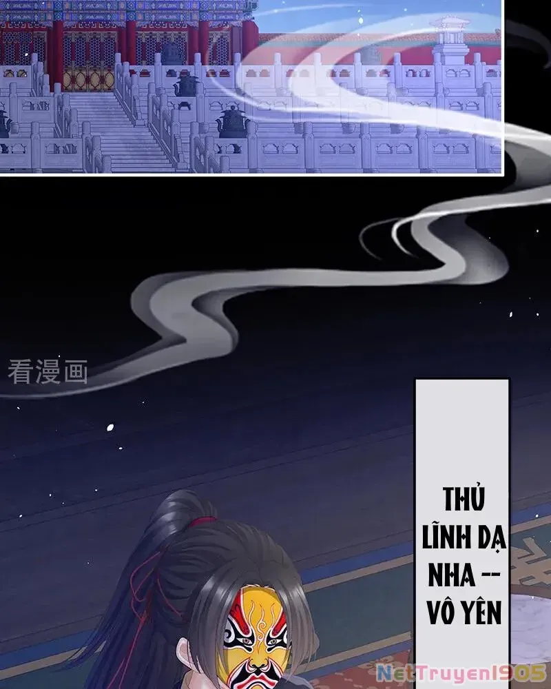 Hậu Cung Của Nữ Đế Chap 426 - Next Chap 425