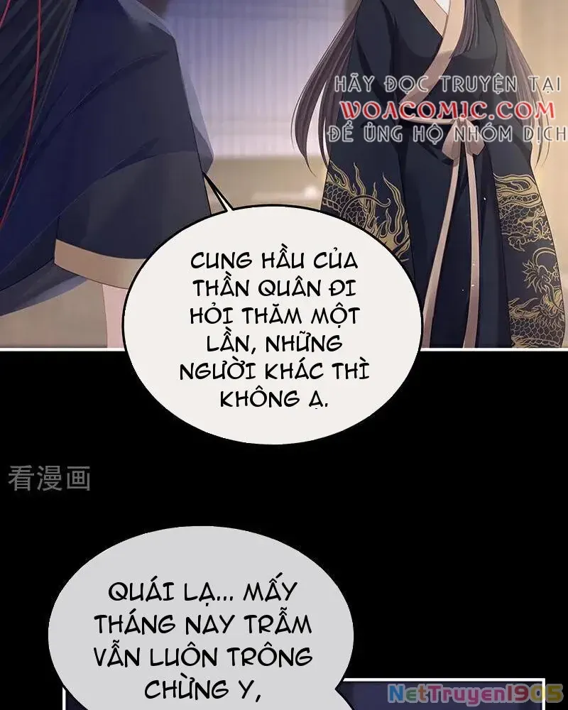 Hậu Cung Của Nữ Đế Chap 426 - Next Chap 425