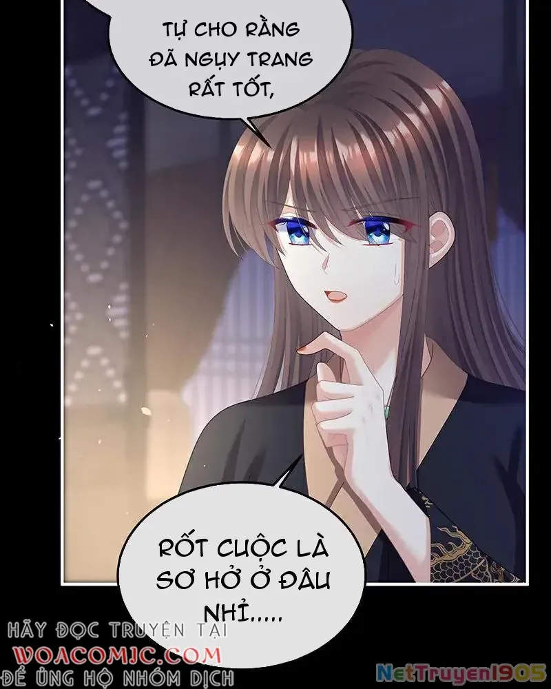 Hậu Cung Của Nữ Đế Chap 426 - Next Chap 425