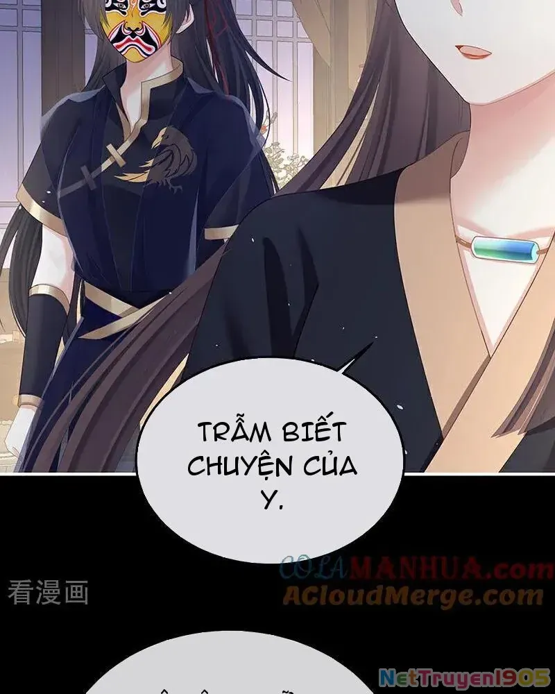 Hậu Cung Của Nữ Đế Chap 426 - Next Chap 425