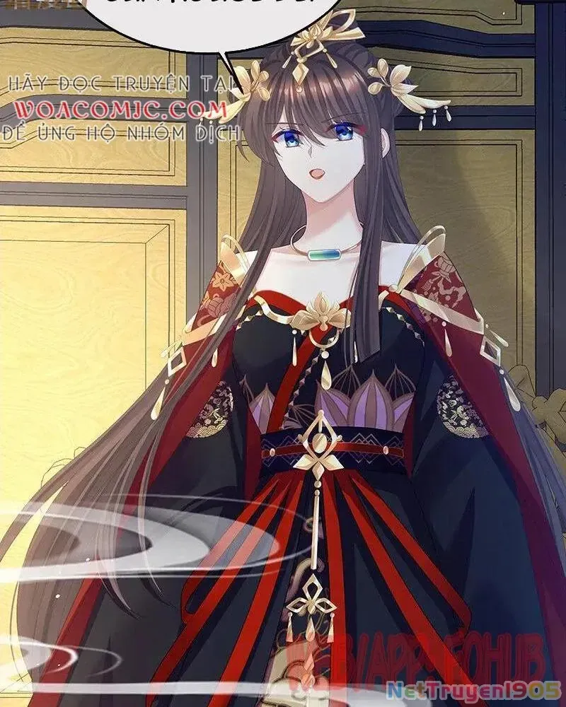 Hậu Cung Của Nữ Đế Chap 426 - Next Chap 425