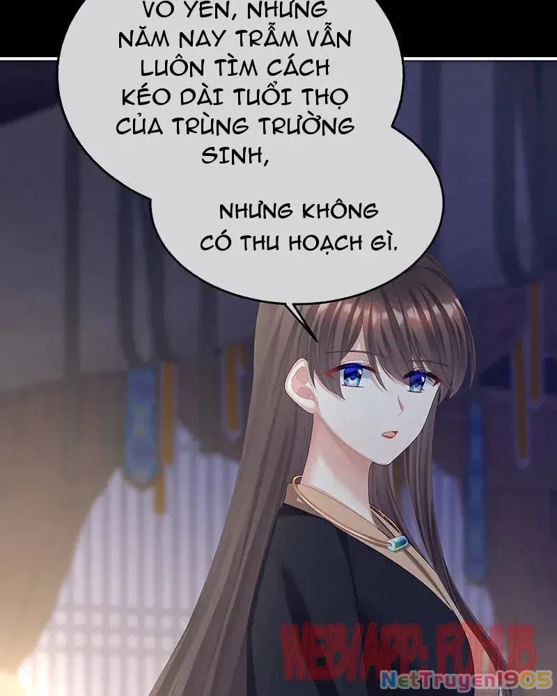 Hậu Cung Của Nữ Đế Chap 426 - Next Chap 425
