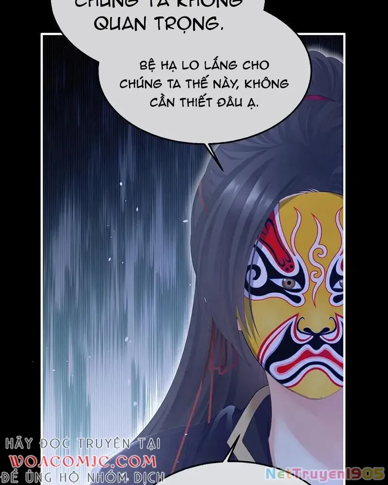 Hậu Cung Của Nữ Đế Chap 426 - Next Chap 425