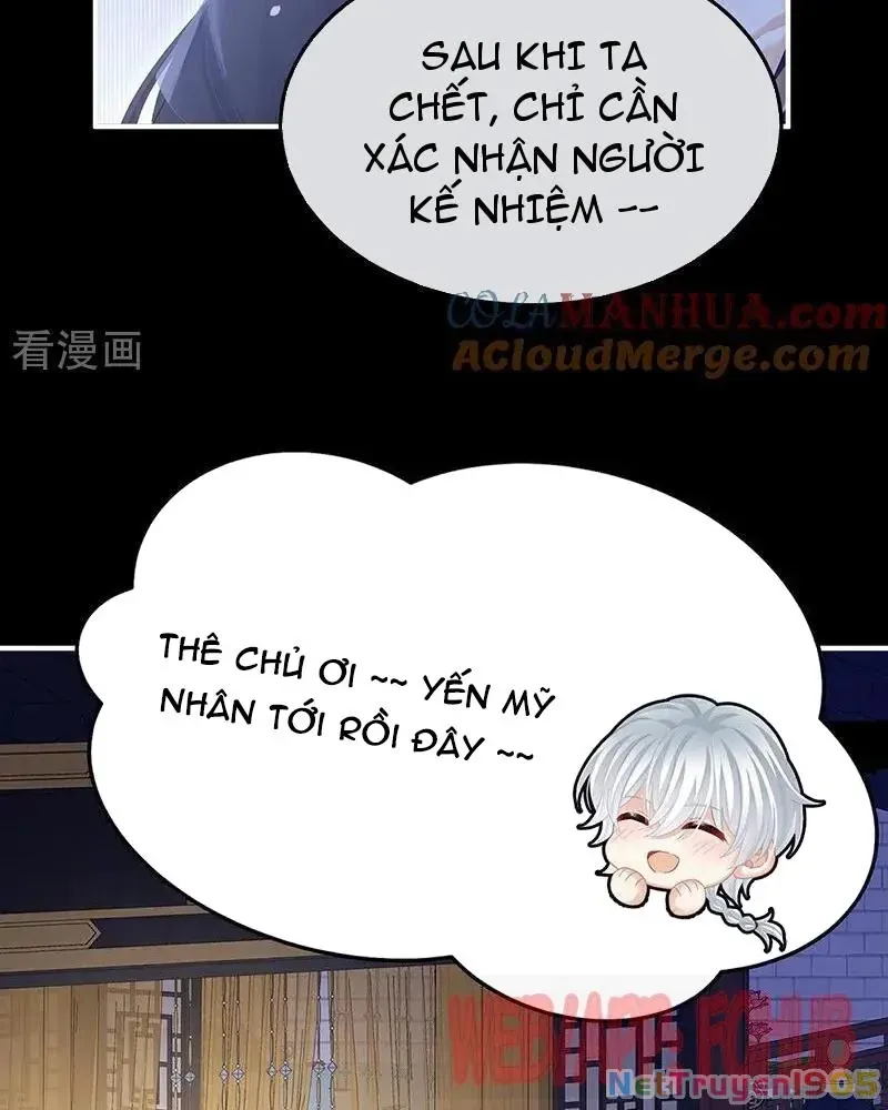 Hậu Cung Của Nữ Đế Chap 426 - Next Chap 425