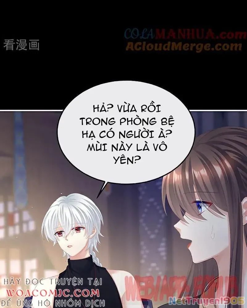 Hậu Cung Của Nữ Đế Chap 426 - Next Chap 425