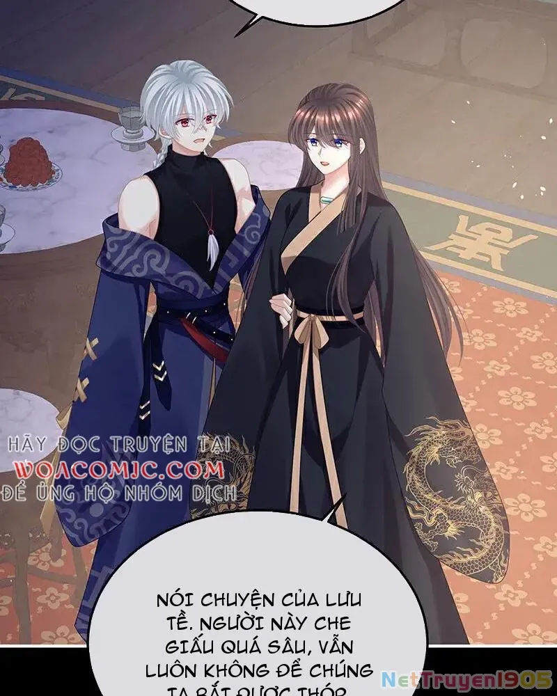 Hậu Cung Của Nữ Đế Chap 426 - Next Chap 425