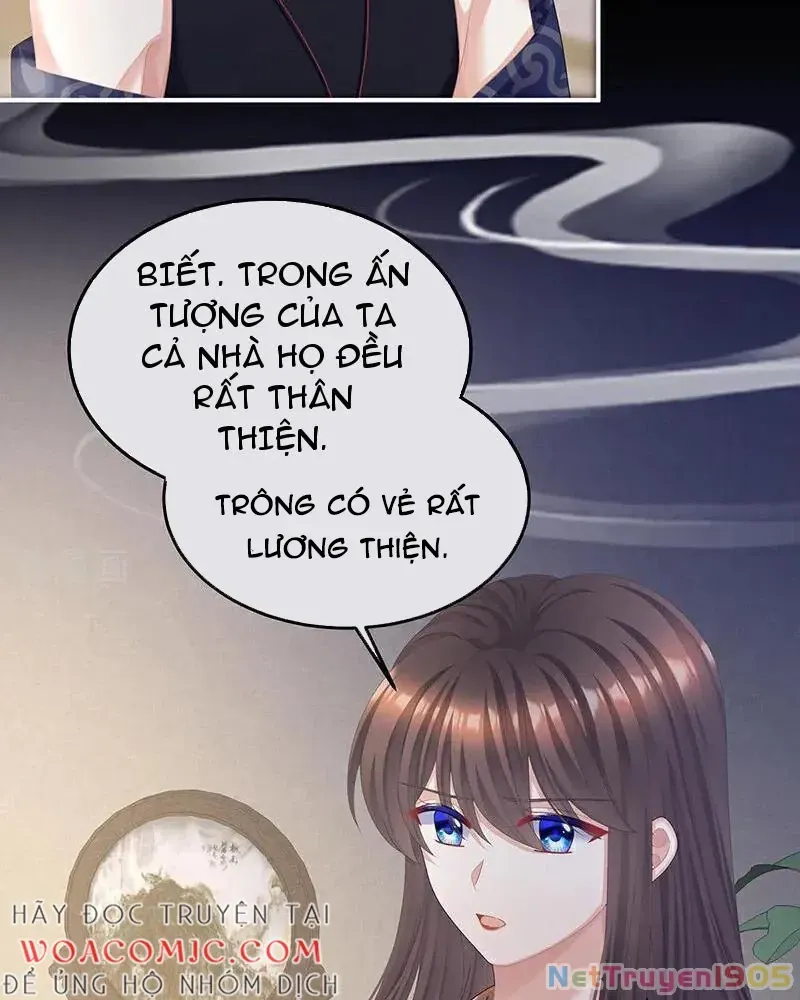 Hậu Cung Của Nữ Đế Chap 426 - Next Chap 425
