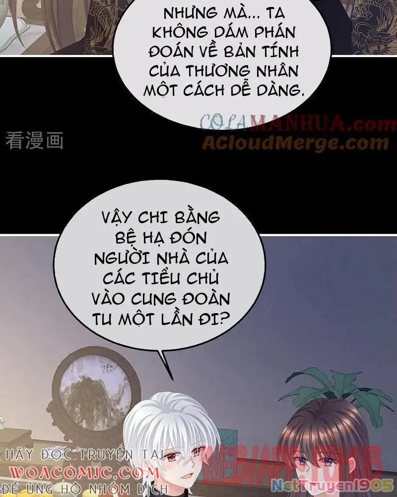 Hậu Cung Của Nữ Đế Chap 426 - Next Chap 425