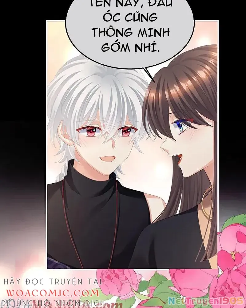 Hậu Cung Của Nữ Đế Chap 426 - Next Chap 425