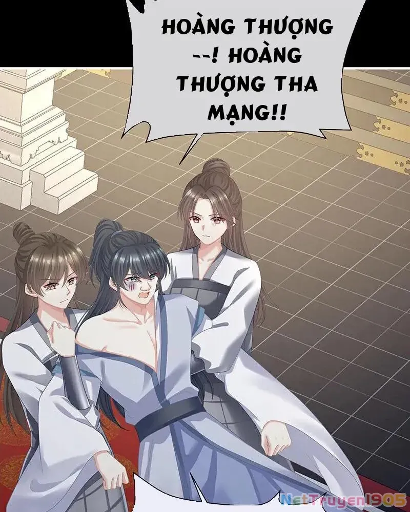 Hậu Cung Của Nữ Đế Chap 426 - Next Chap 425