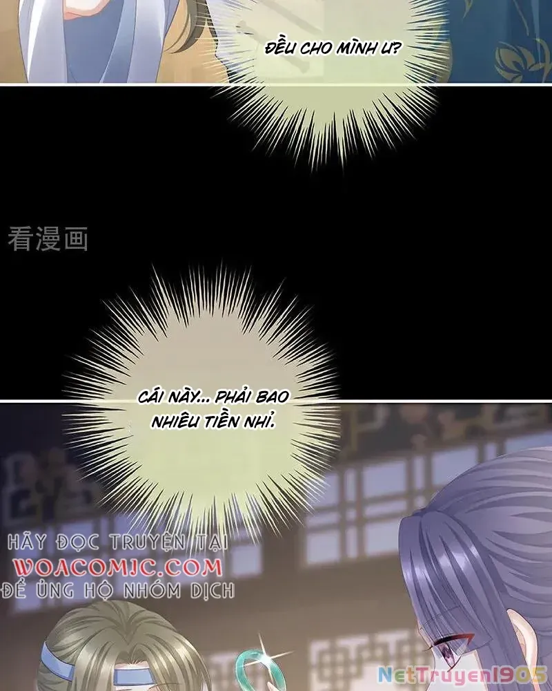 Hậu Cung Của Nữ Đế Chap 426 - Next Chap 425