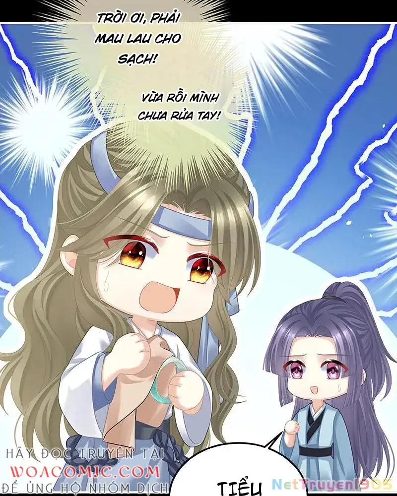 Hậu Cung Của Nữ Đế Chap 426 - Next Chap 425