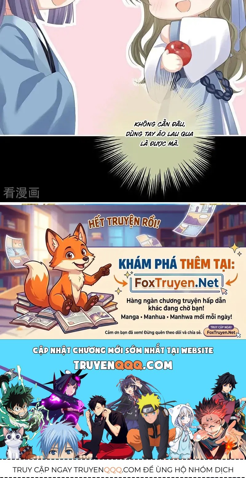 Hậu Cung Của Nữ Đế Chap 426 - Next Chap 425