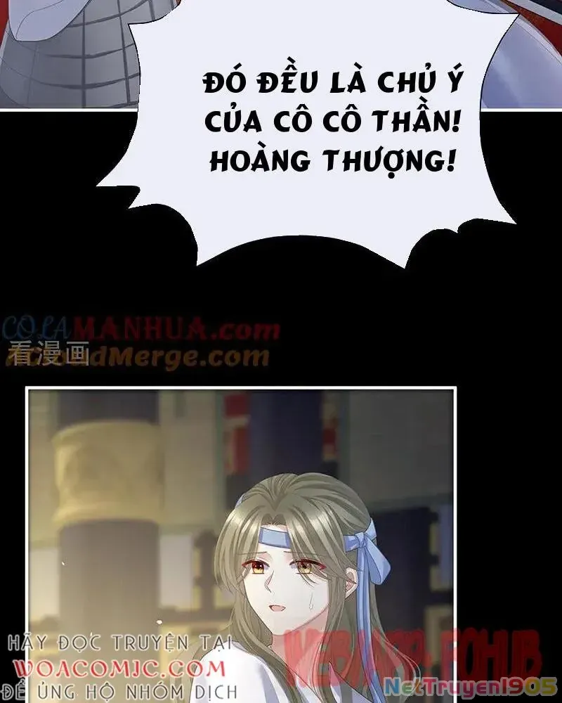 Hậu Cung Của Nữ Đế Chap 426 - Next Chap 425