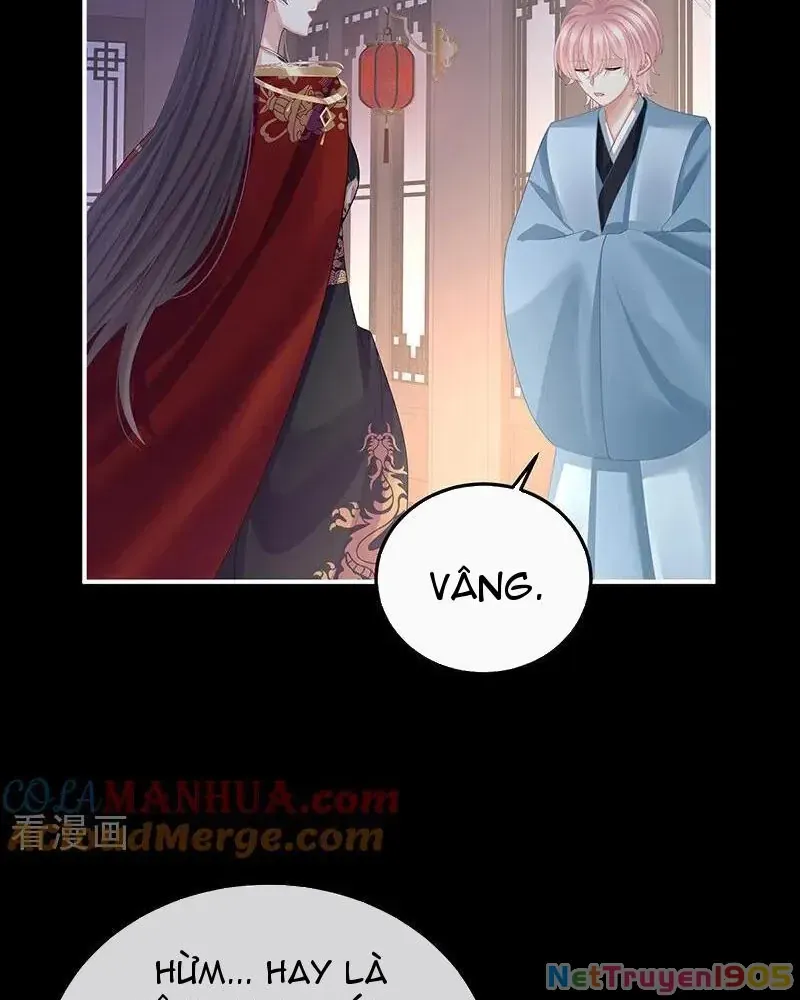 Hậu Cung Của Nữ Đế Chap 432 - Next Chap 426