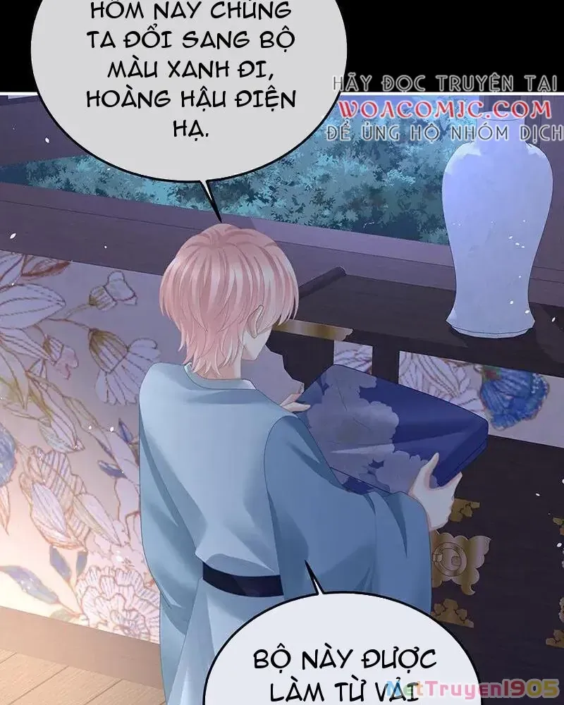 Hậu Cung Của Nữ Đế Chap 432 - Next Chap 426
