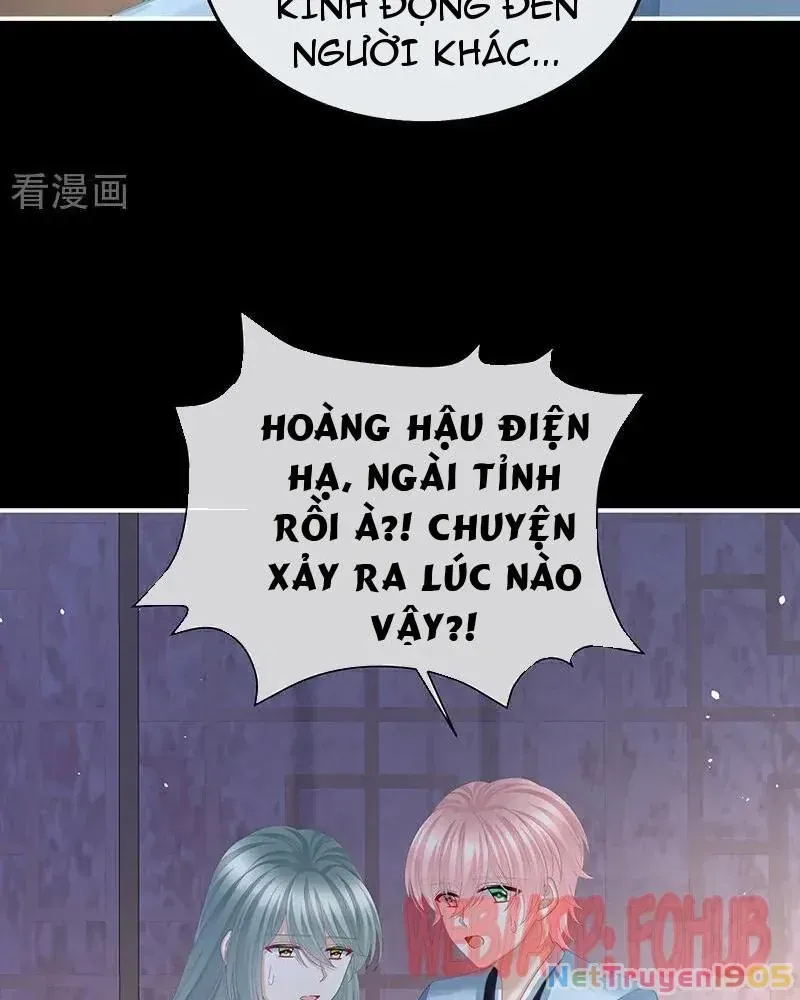 Hậu Cung Của Nữ Đế Chap 432 - Next Chap 426