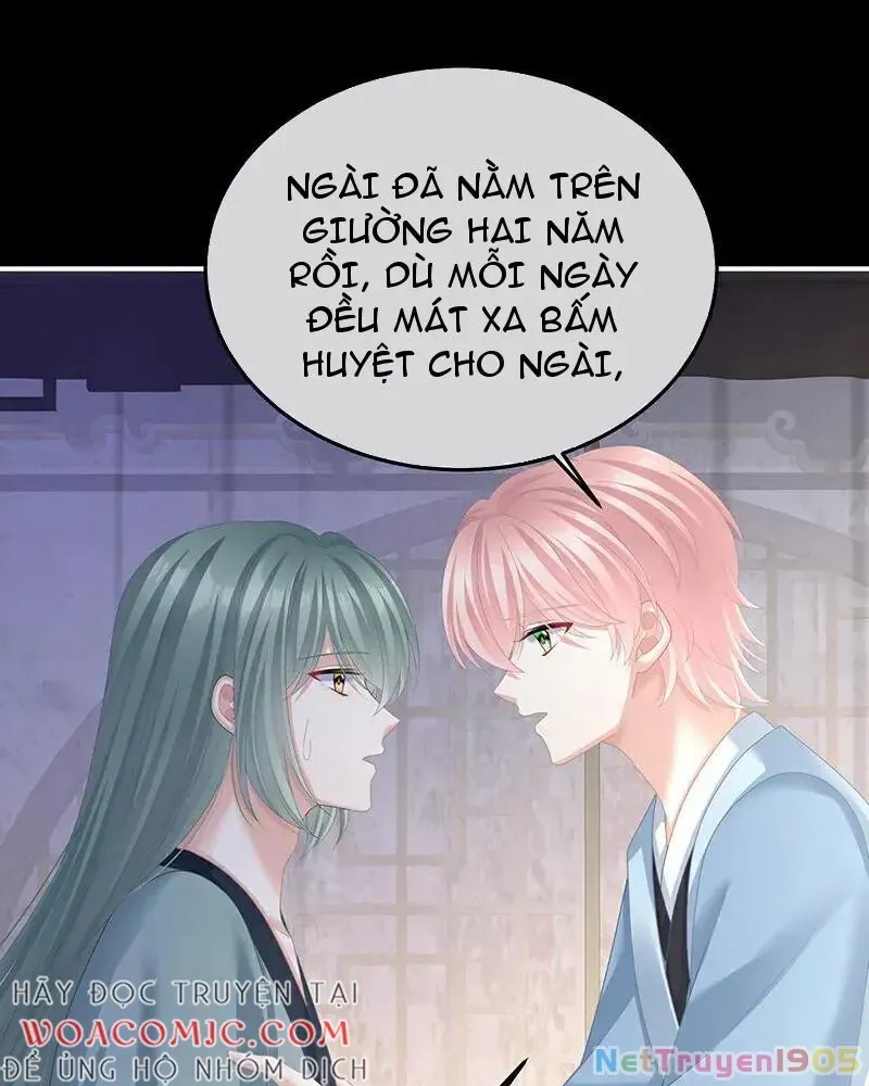 Hậu Cung Của Nữ Đế Chap 432 - Next Chap 426