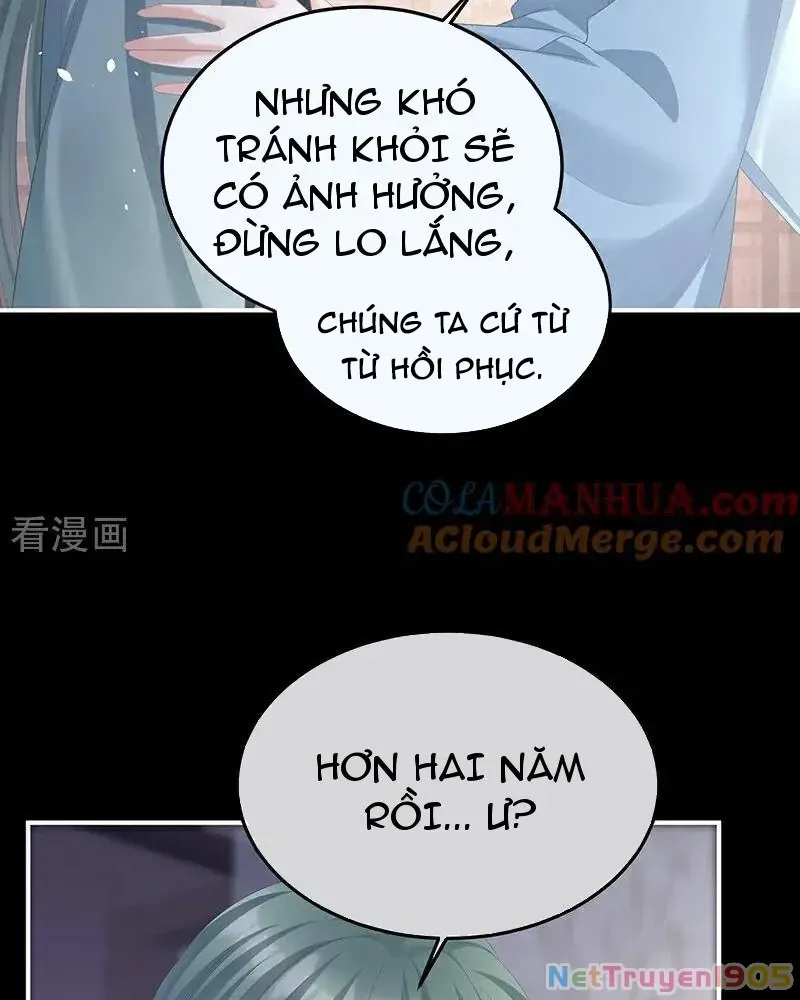 Hậu Cung Của Nữ Đế Chap 432 - Next Chap 426