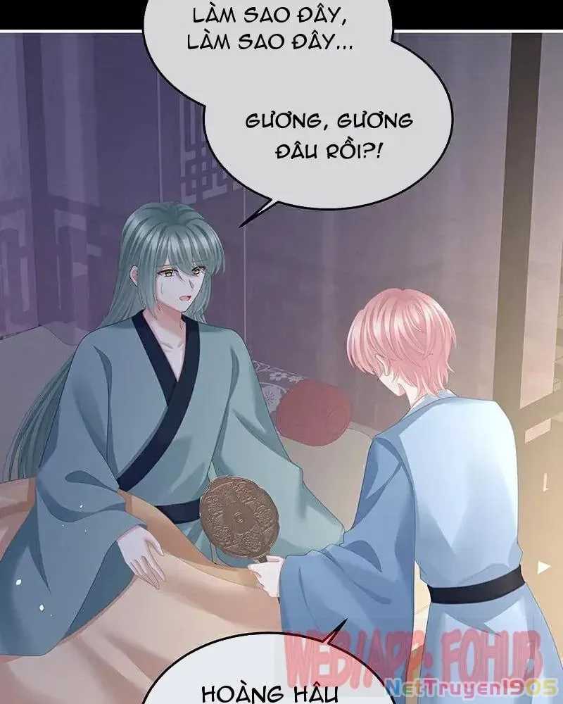 Hậu Cung Của Nữ Đế Chap 432 - Next Chap 426