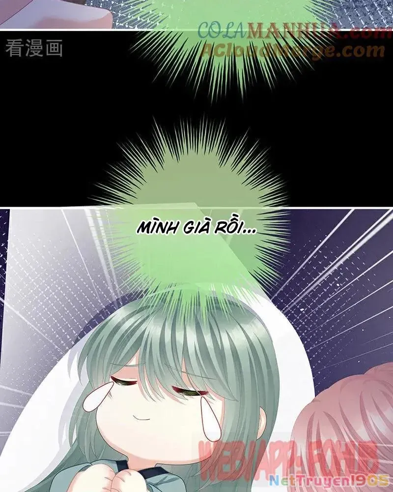 Hậu Cung Của Nữ Đế Chap 432 - Next Chap 426