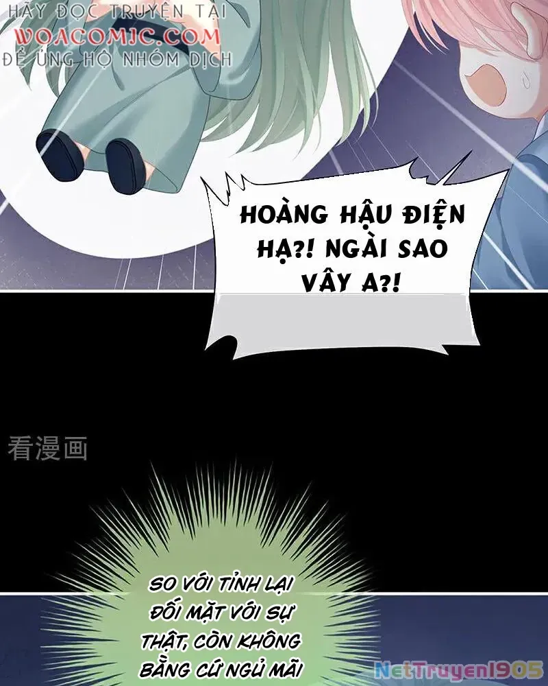Hậu Cung Của Nữ Đế Chap 432 - Next Chap 426