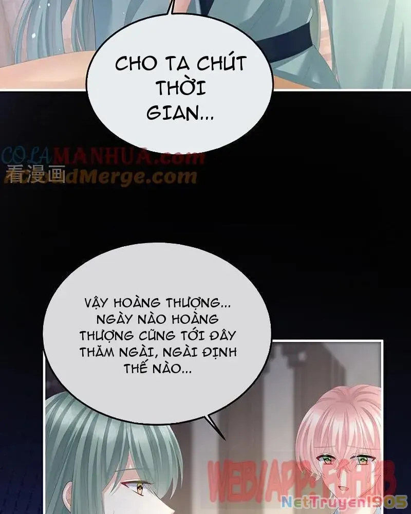Hậu Cung Của Nữ Đế Chap 432 - Next Chap 426