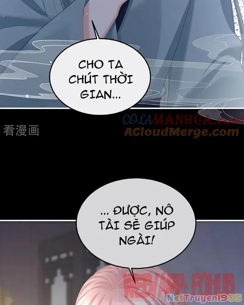 Hậu Cung Của Nữ Đế Chap 432 - Next Chap 426