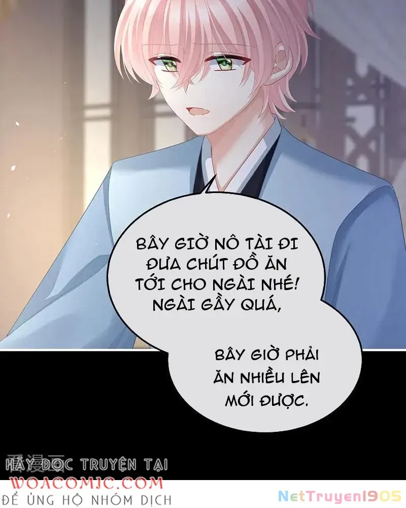 Hậu Cung Của Nữ Đế Chap 432 - Next Chap 426