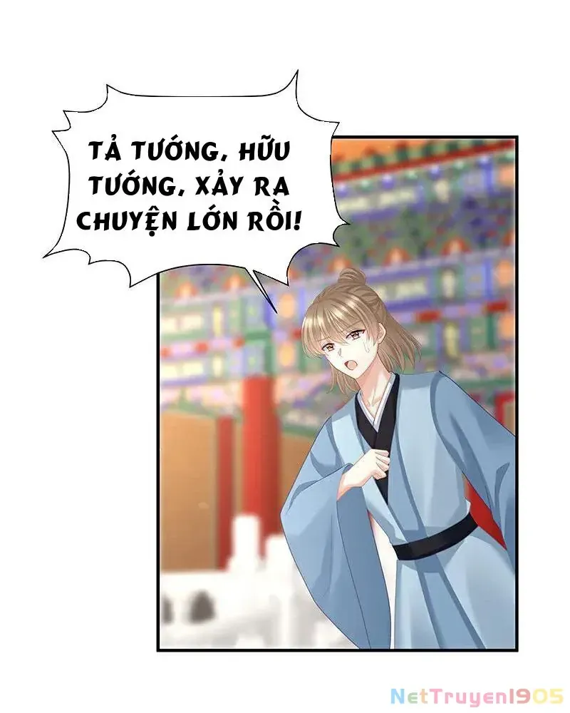Hậu Cung Của Nữ Đế Chap 432 - Next Chap 426