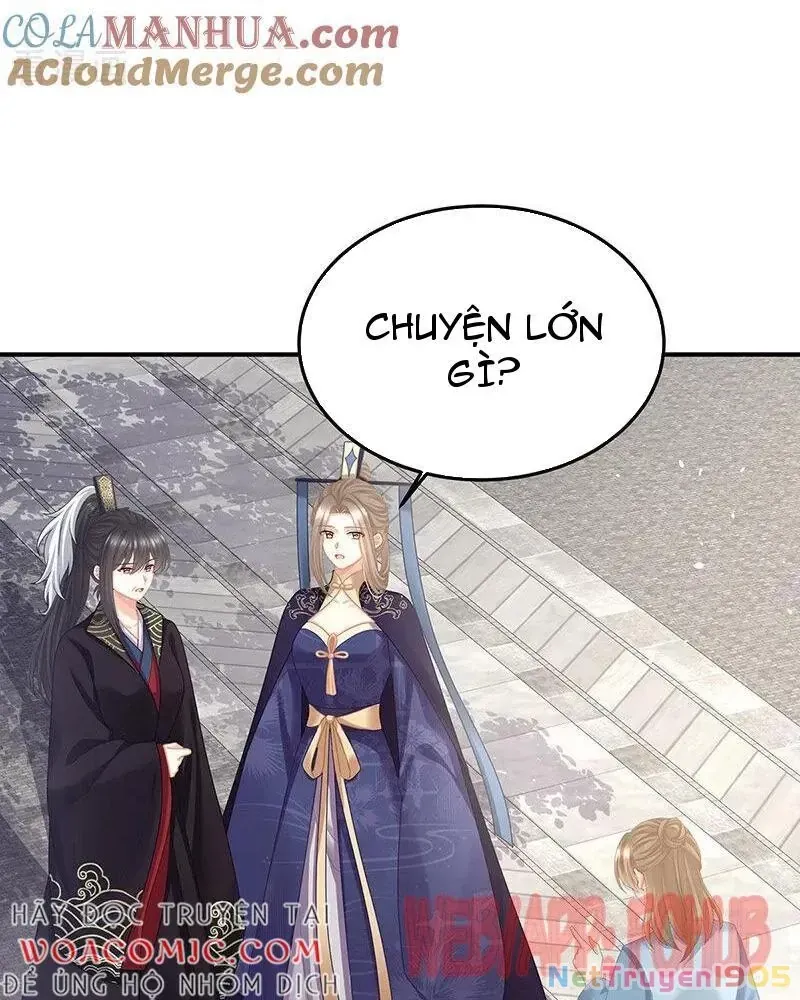 Hậu Cung Của Nữ Đế Chap 432 - Next Chap 426