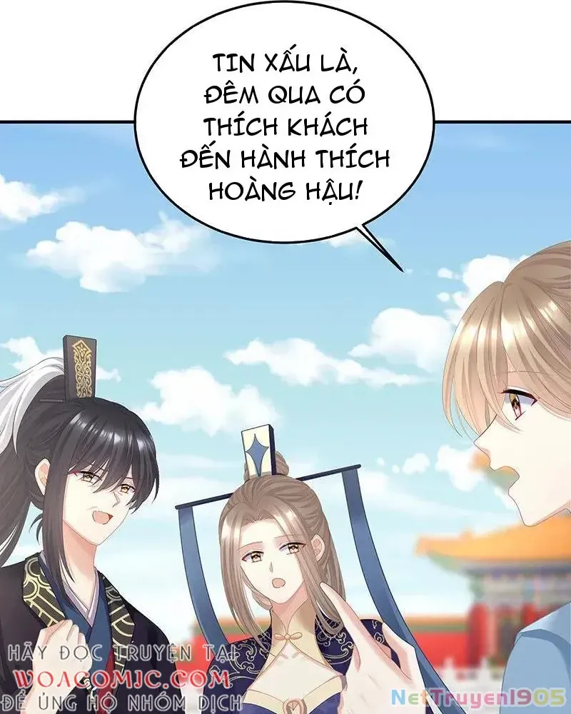 Hậu Cung Của Nữ Đế Chap 432 - Next Chap 426