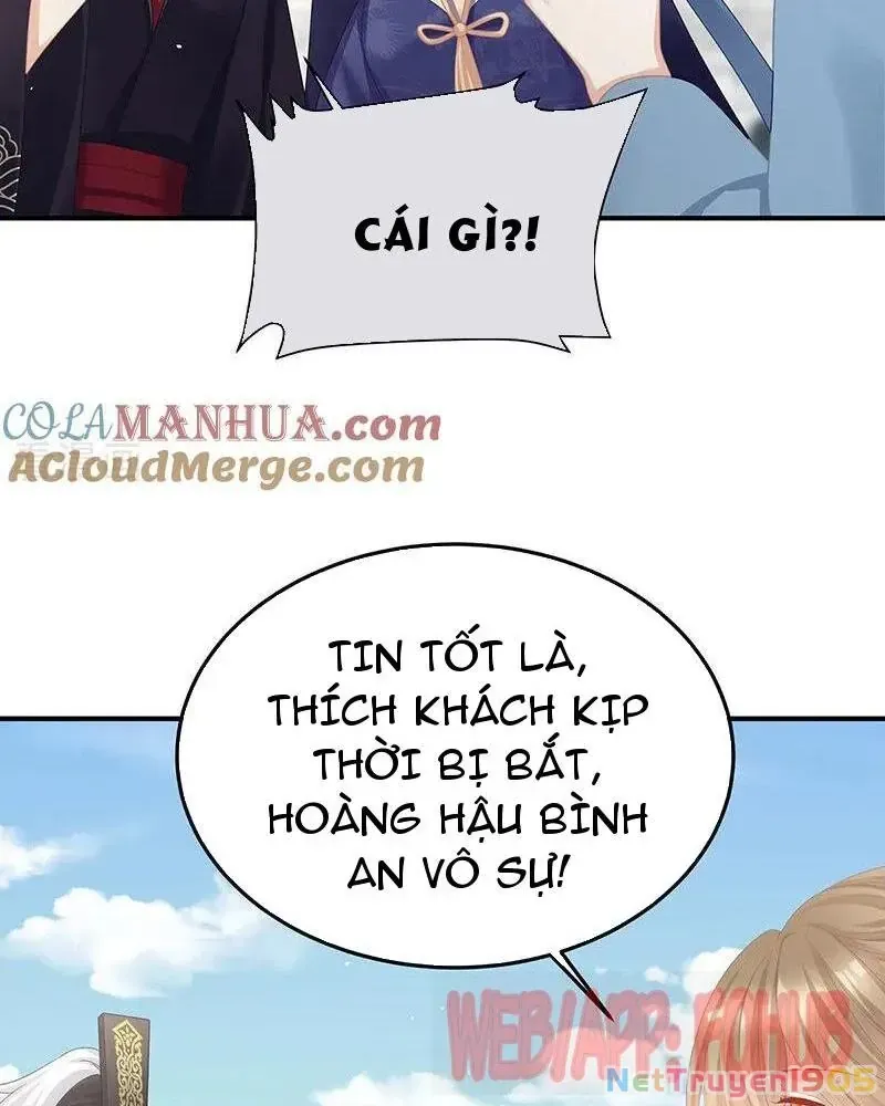 Hậu Cung Của Nữ Đế Chap 432 - Next Chap 426