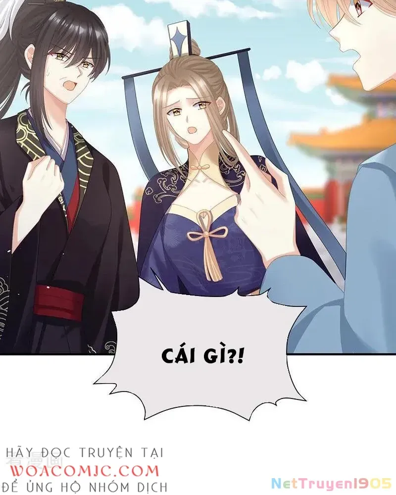 Hậu Cung Của Nữ Đế Chap 432 - Next Chap 426
