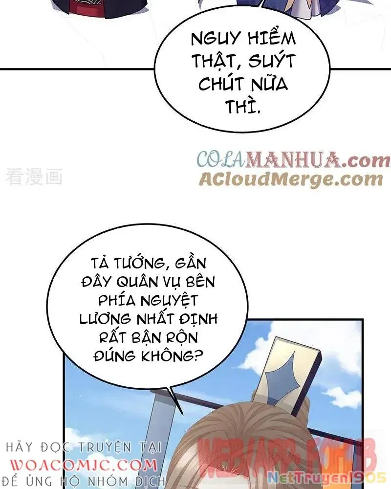 Hậu Cung Của Nữ Đế Chap 432 - Next Chap 426