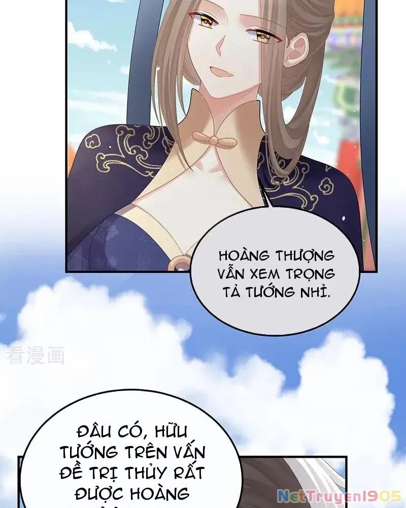 Hậu Cung Của Nữ Đế Chap 432 - Next Chap 426