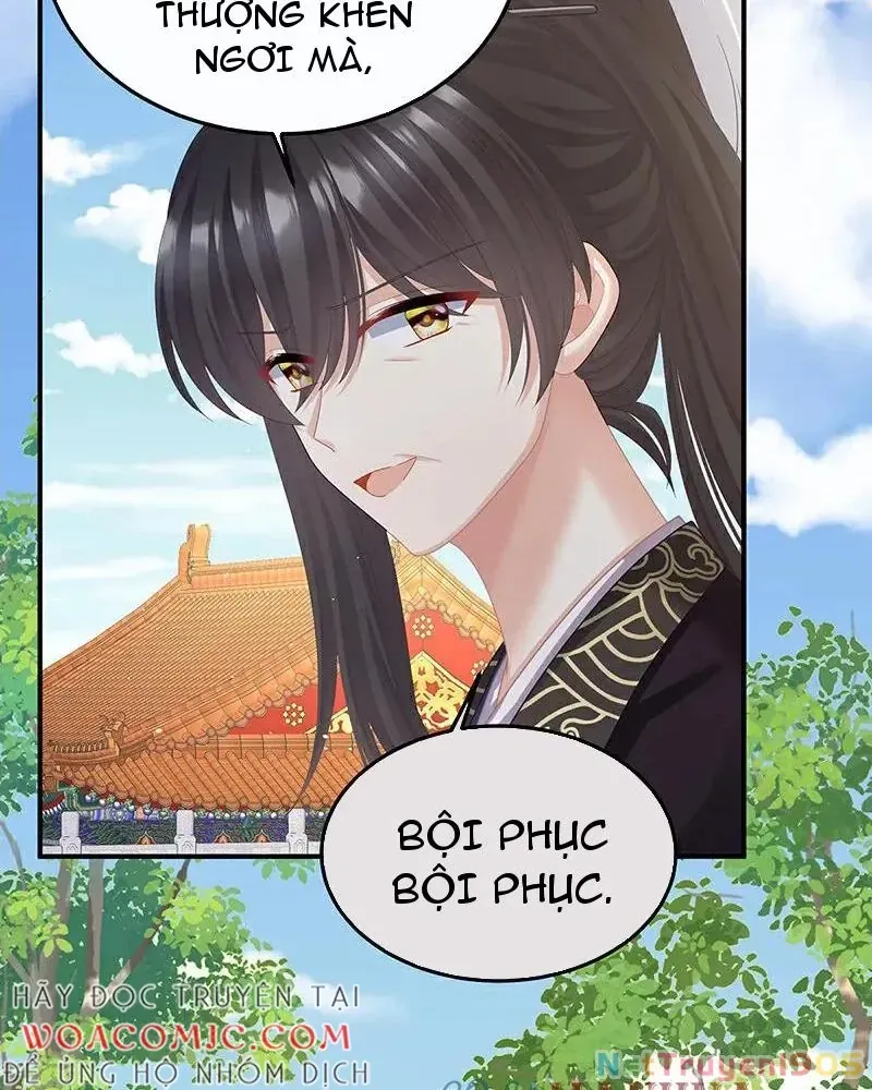 Hậu Cung Của Nữ Đế Chap 432 - Next Chap 426