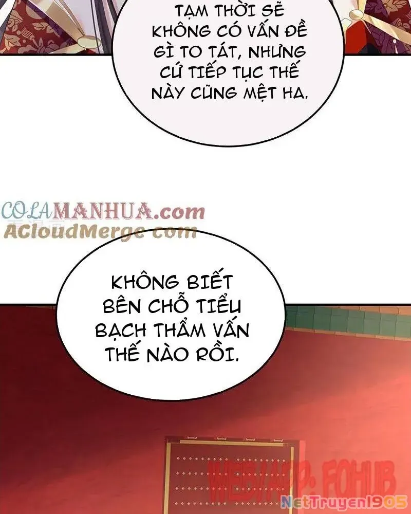 Hậu Cung Của Nữ Đế Chap 432 - Next Chap 426