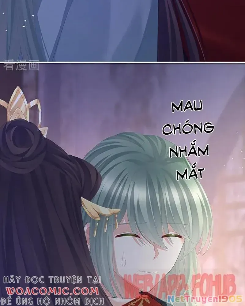 Hậu Cung Của Nữ Đế Chap 432 - Next Chap 426