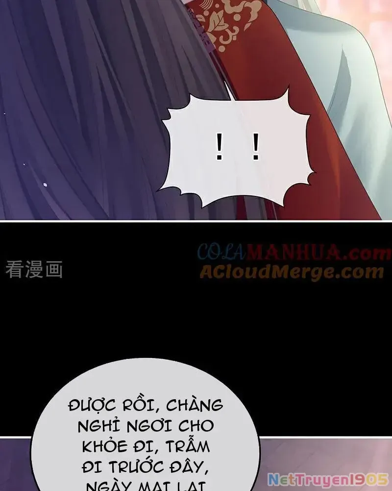 Hậu Cung Của Nữ Đế Chap 432 - Next Chap 426