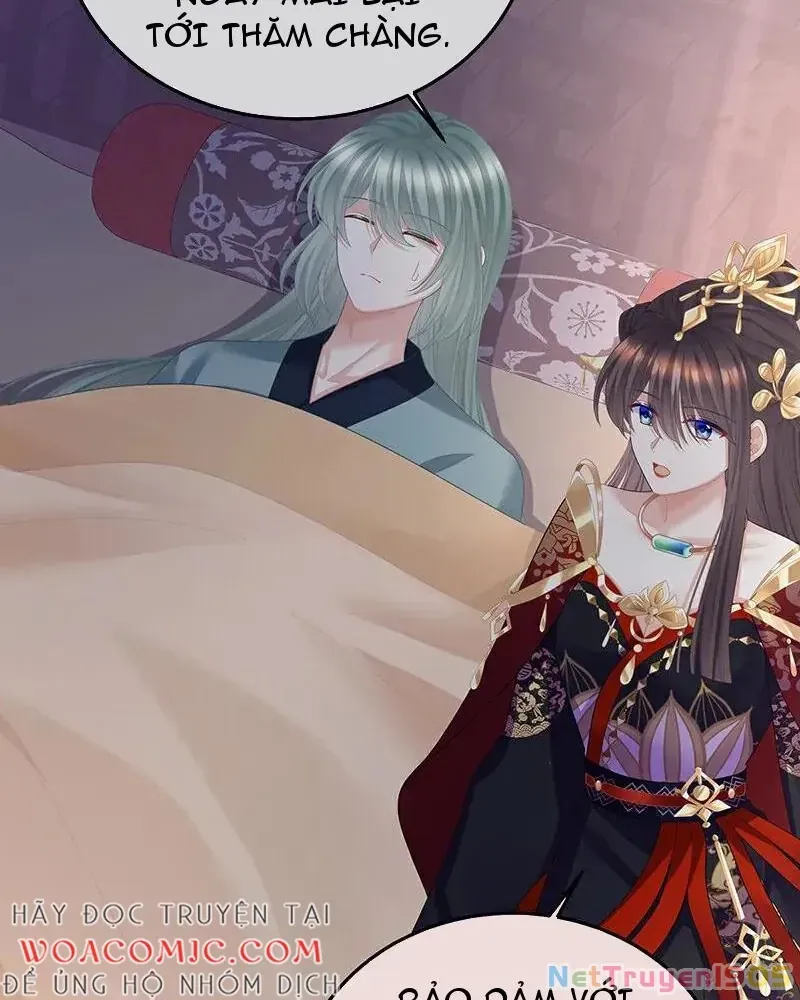 Hậu Cung Của Nữ Đế Chap 432 - Next Chap 426