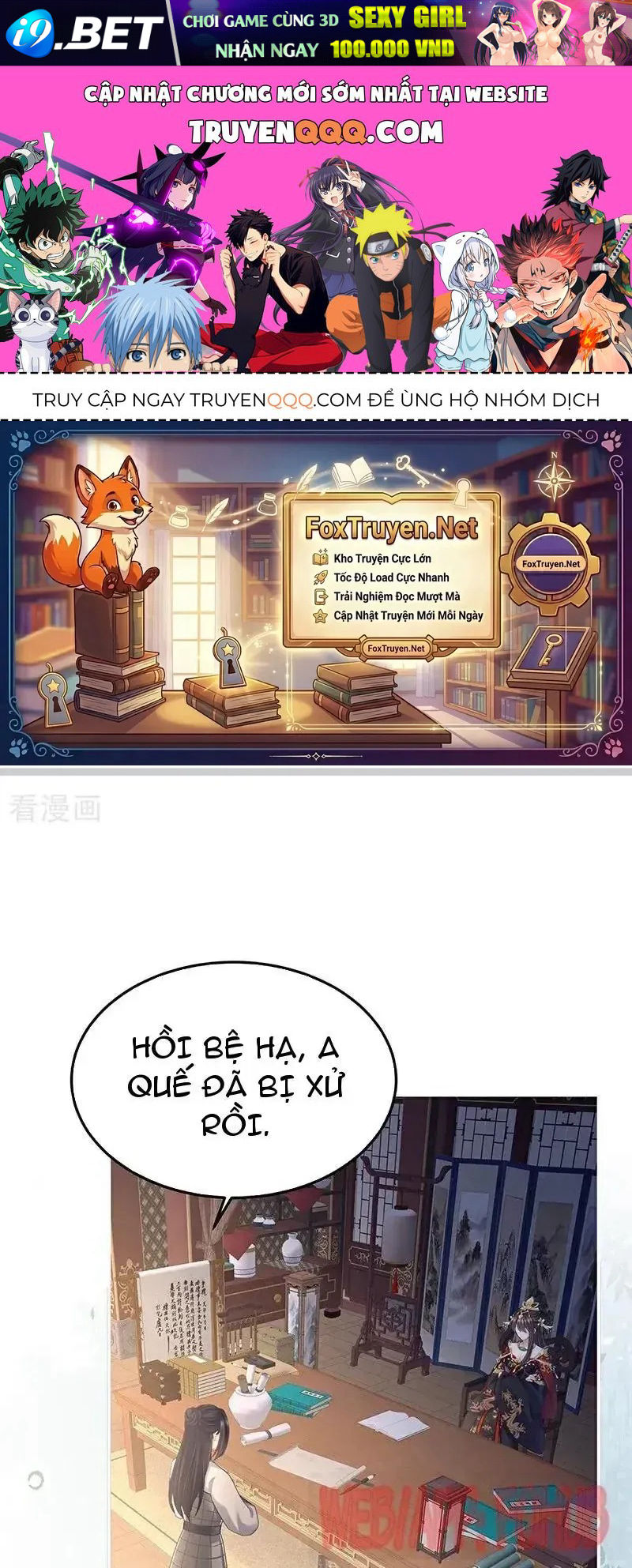Hậu Cung Của Nữ Đế Chap 455 - Next Chap 432