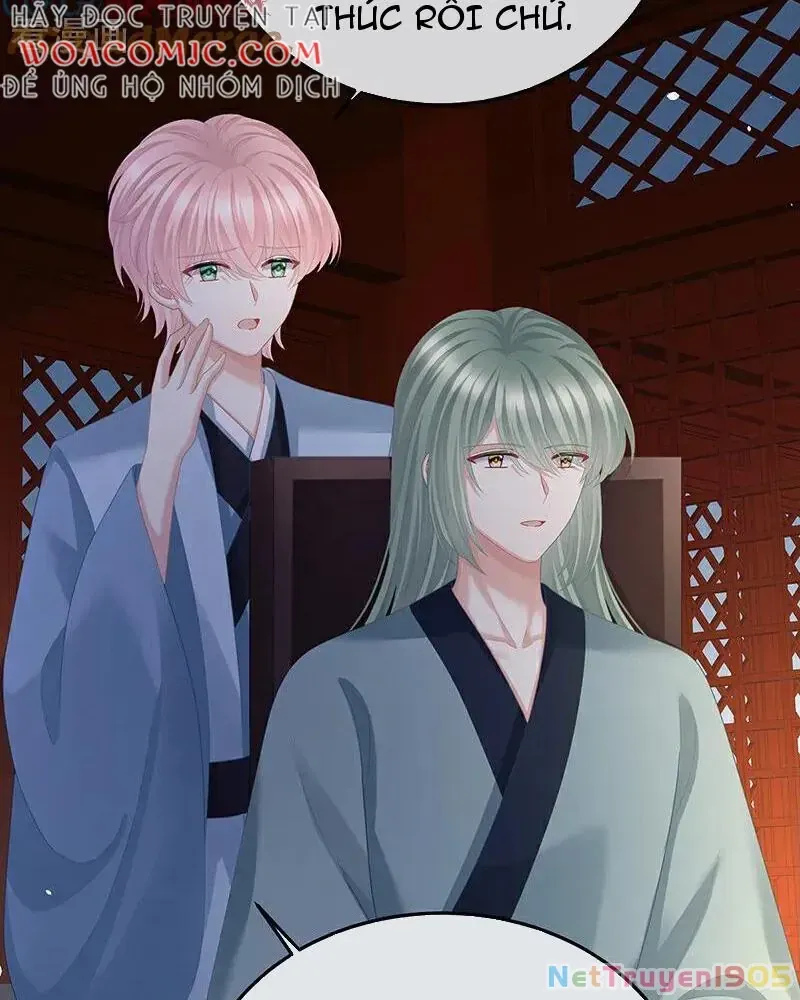 Hậu Cung Của Nữ Đế Chap 455 - Next Chap 432