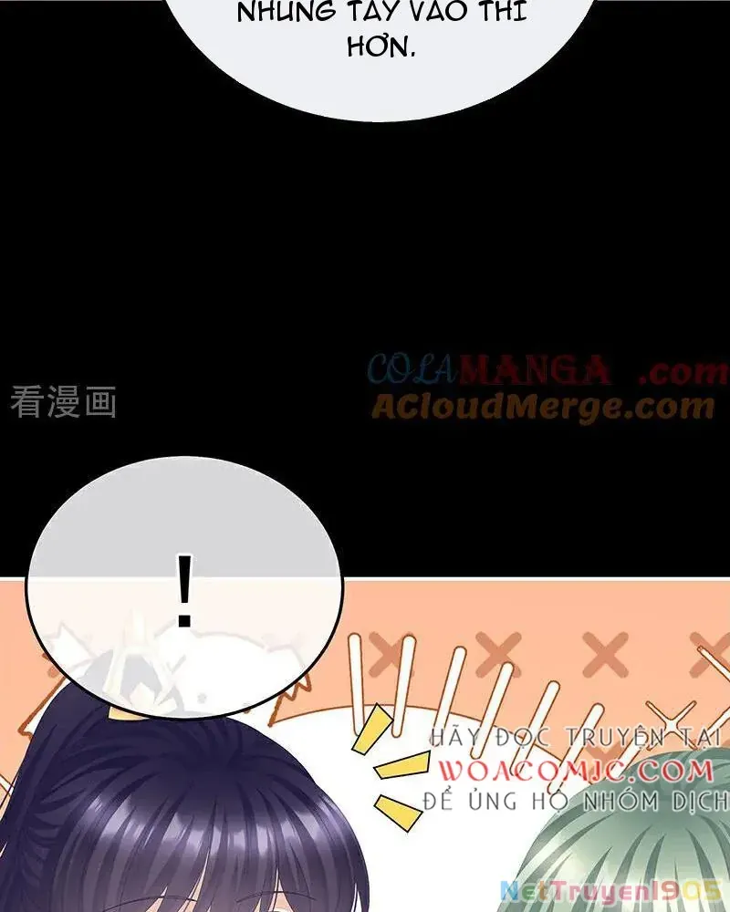 Hậu Cung Của Nữ Đế Chap 455 - Next Chap 432