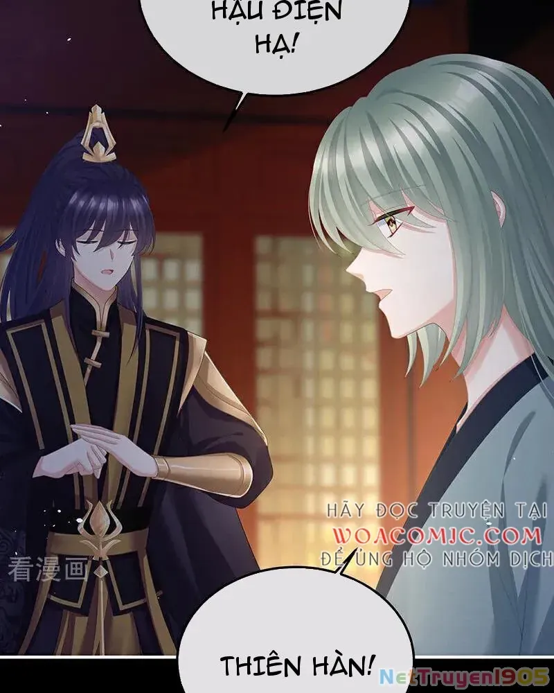 Hậu Cung Của Nữ Đế Chap 455 - Next Chap 432