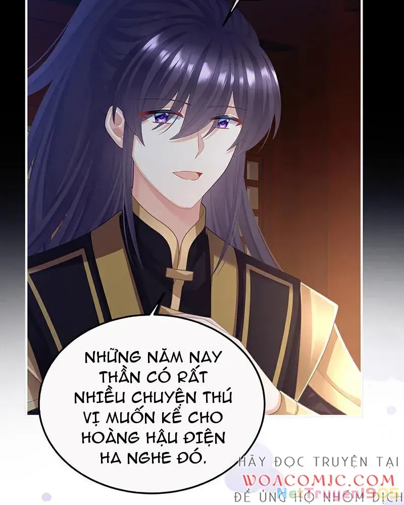 Hậu Cung Của Nữ Đế Chap 455 - Next Chap 432