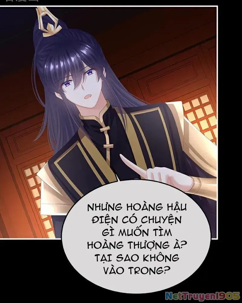Hậu Cung Của Nữ Đế Chap 455 - Next Chap 432